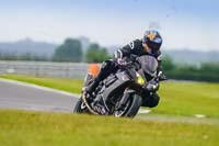 Lower Group Black Bikes